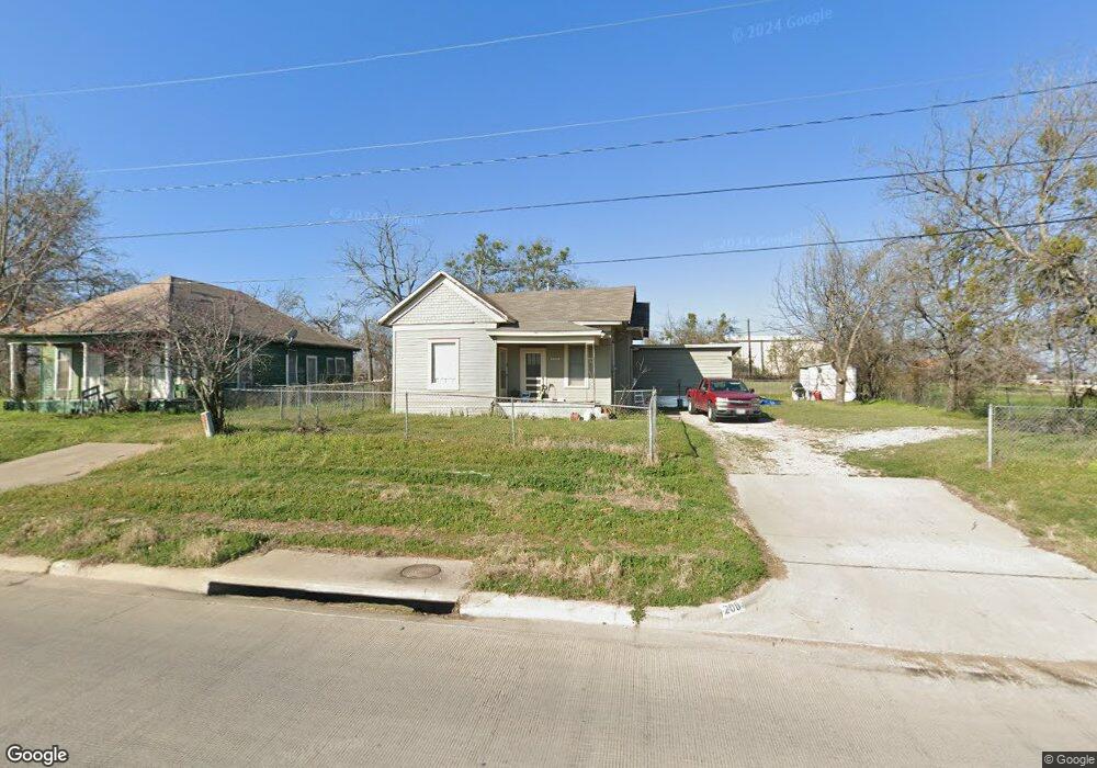 206 Jack Borden Way, Weatherford, TX 76086 - photo 1