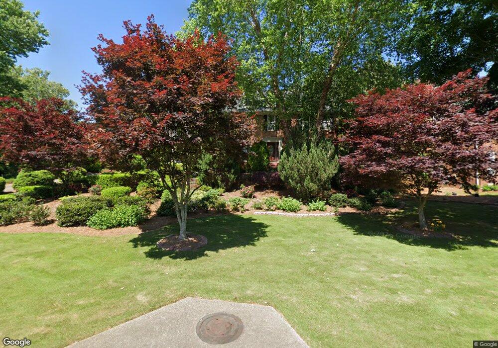 2647 Twin Lakes Way NE unit 1, Marietta, GA 30062 - photo 1