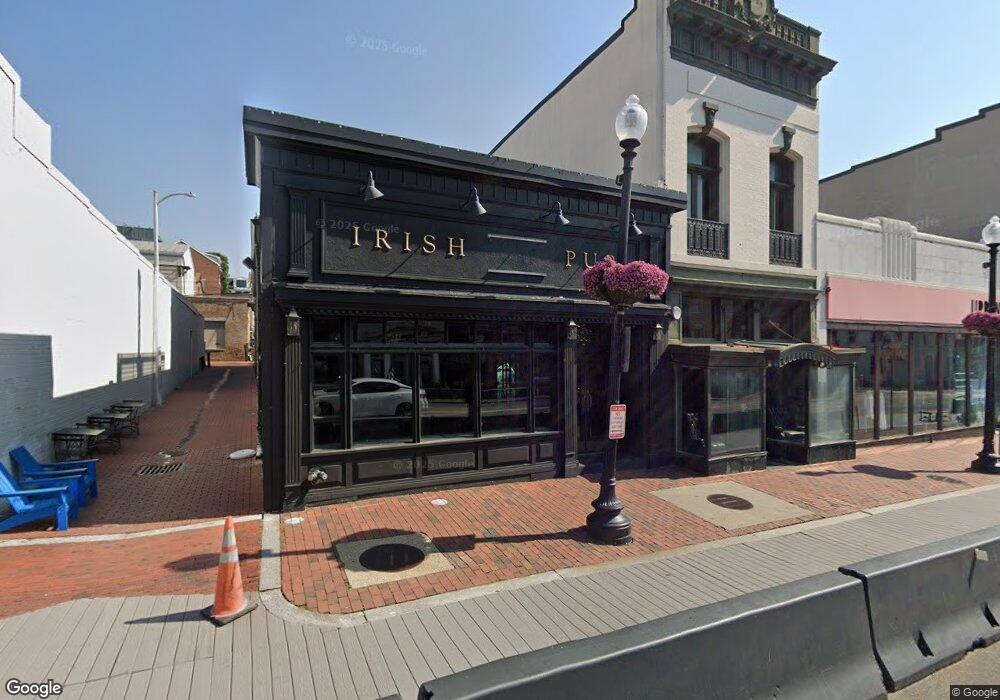 3123 M St NW, Washington, DC 20007 - photo 1