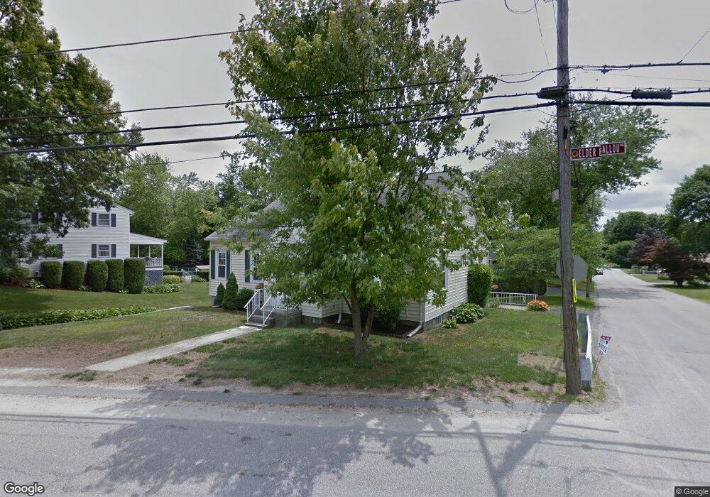 135 Elder Ballou Meeting H, Woonsocket, RI 02895 - photo 1