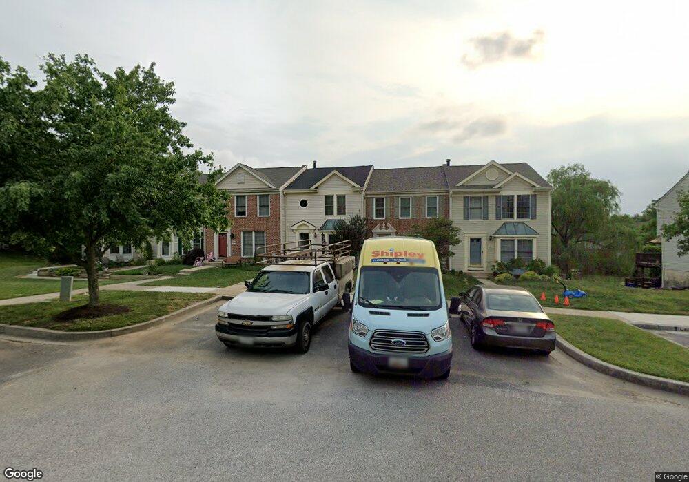 7988 Brightmeadow Ct, Ellicott City, MD 21043 - photo 1