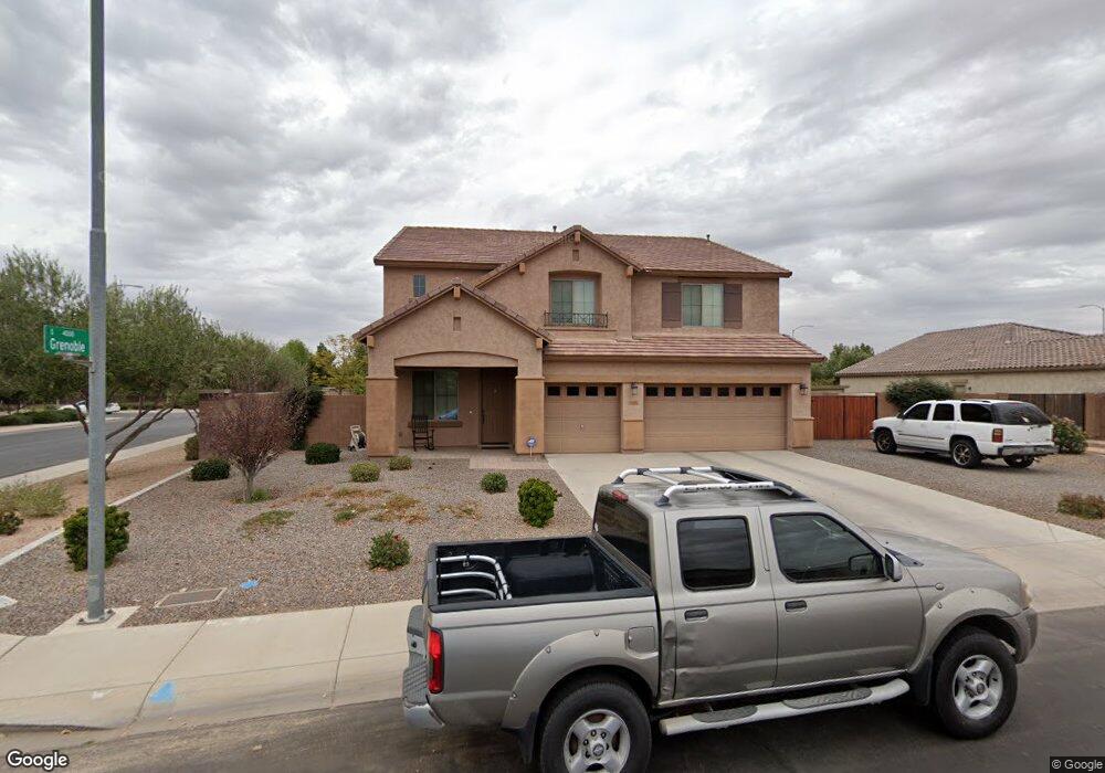 11050 E Rafael Ave unit C, Mesa, AZ 85212 - photo 1