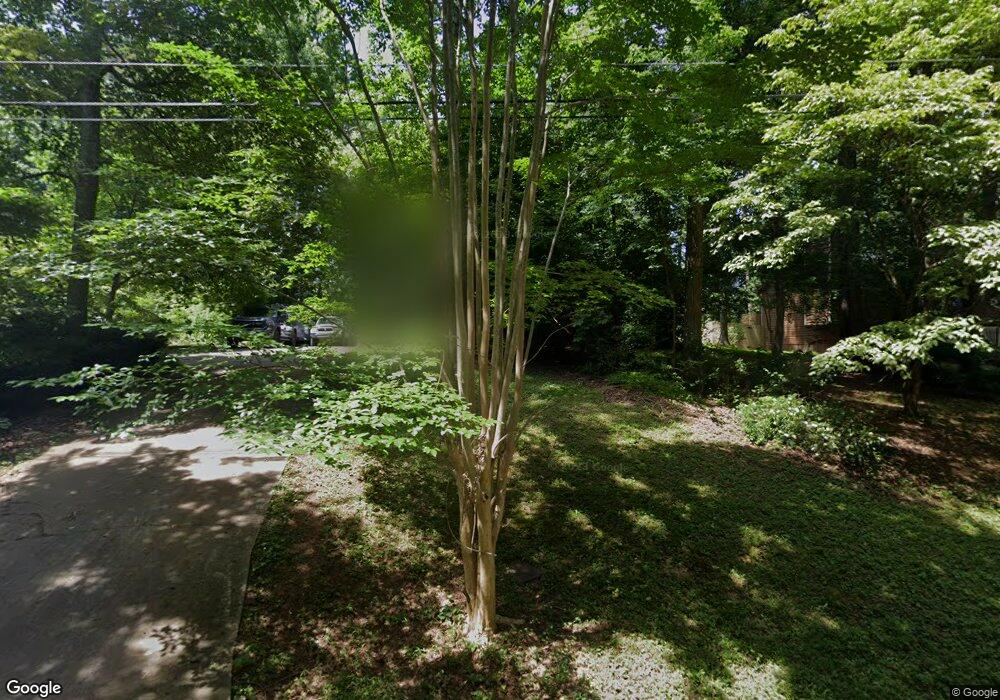 111 Childers Rd, Canton, GA 30115 - photo 1