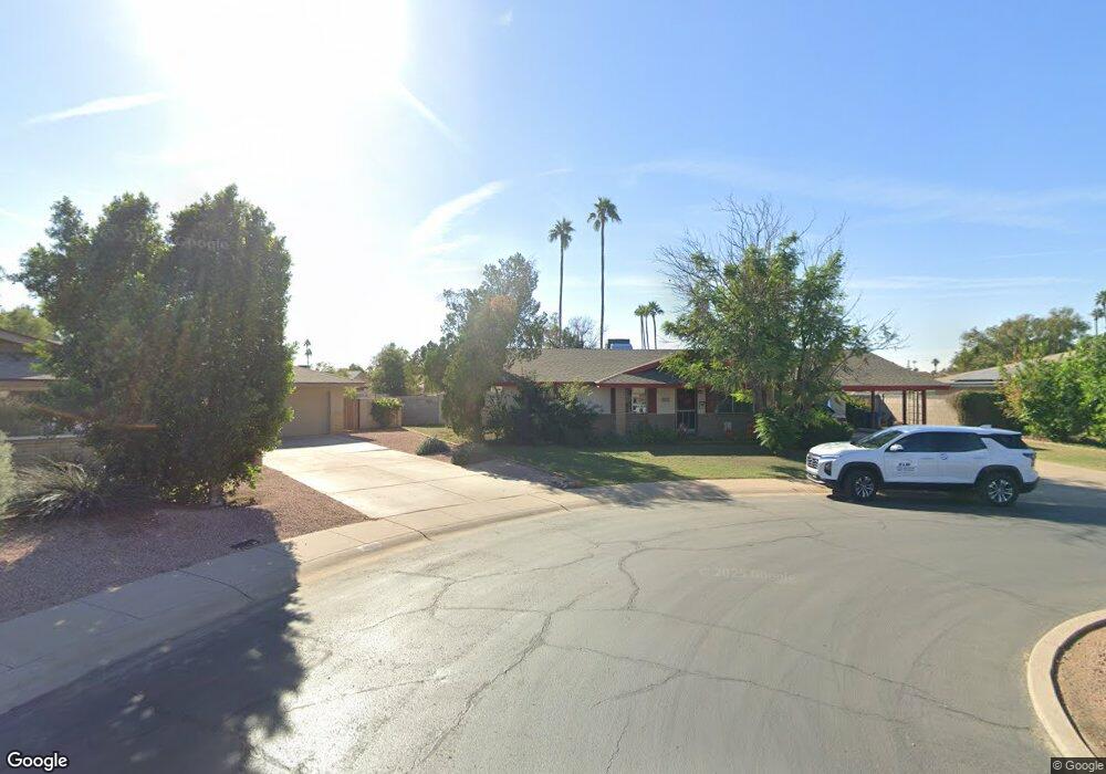 1927 E La Jolla Dr, Tempe, AZ 85282 - photo 1
