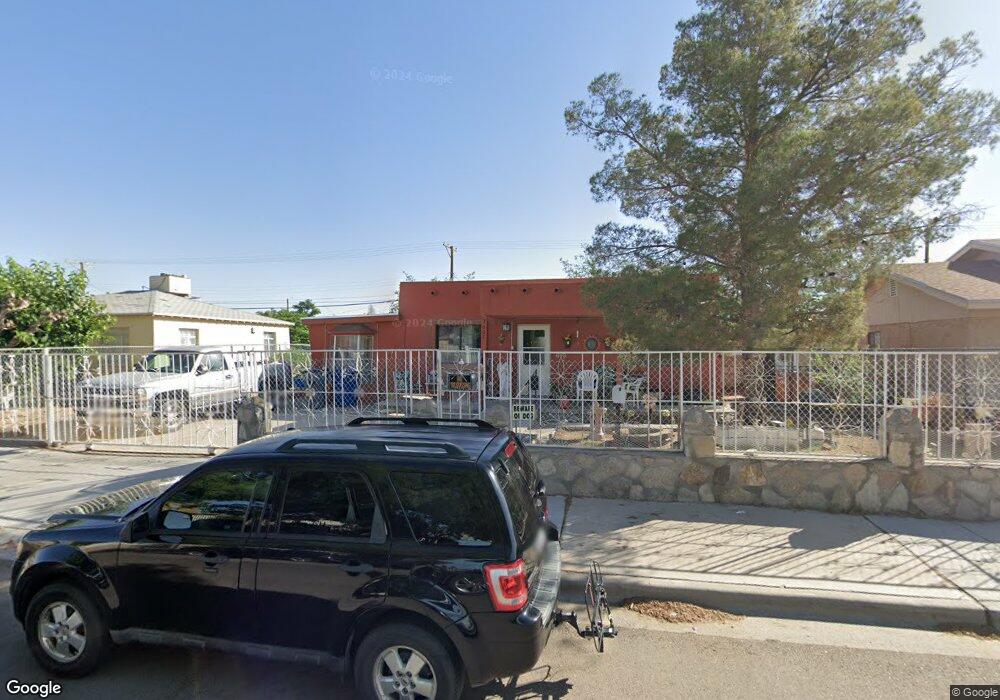 7605 Hermosillo Dr, El Paso, TX 79915 - photo 1