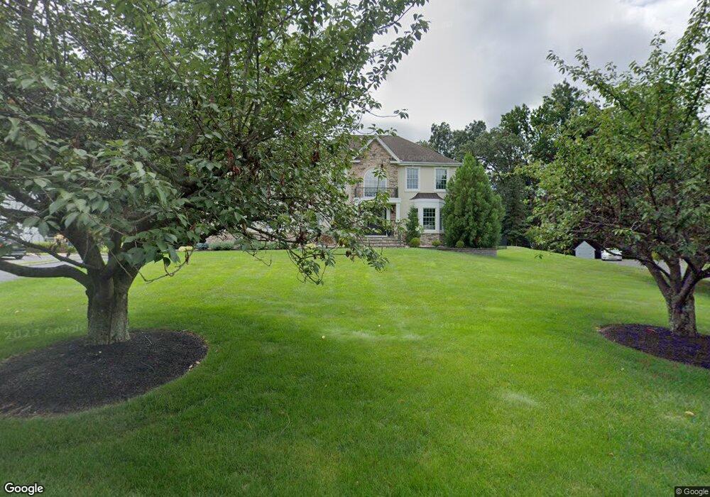 5 Meyers Way, Bridgewater, NJ 08807 - photo 1