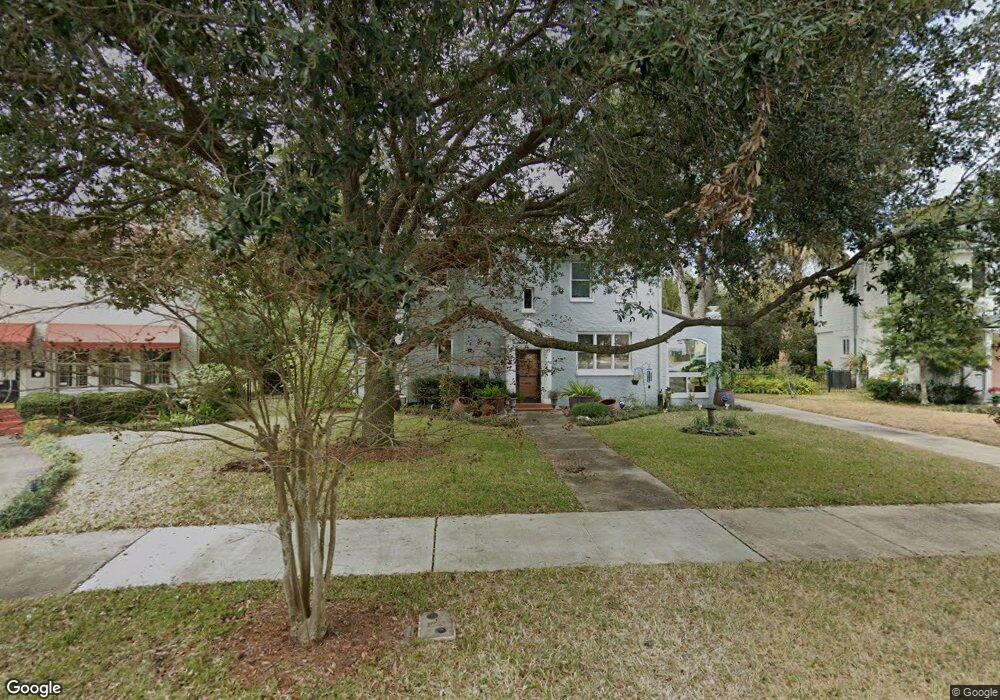 1252 Windsor Place, Jacksonville, FL 32205 - photo 1