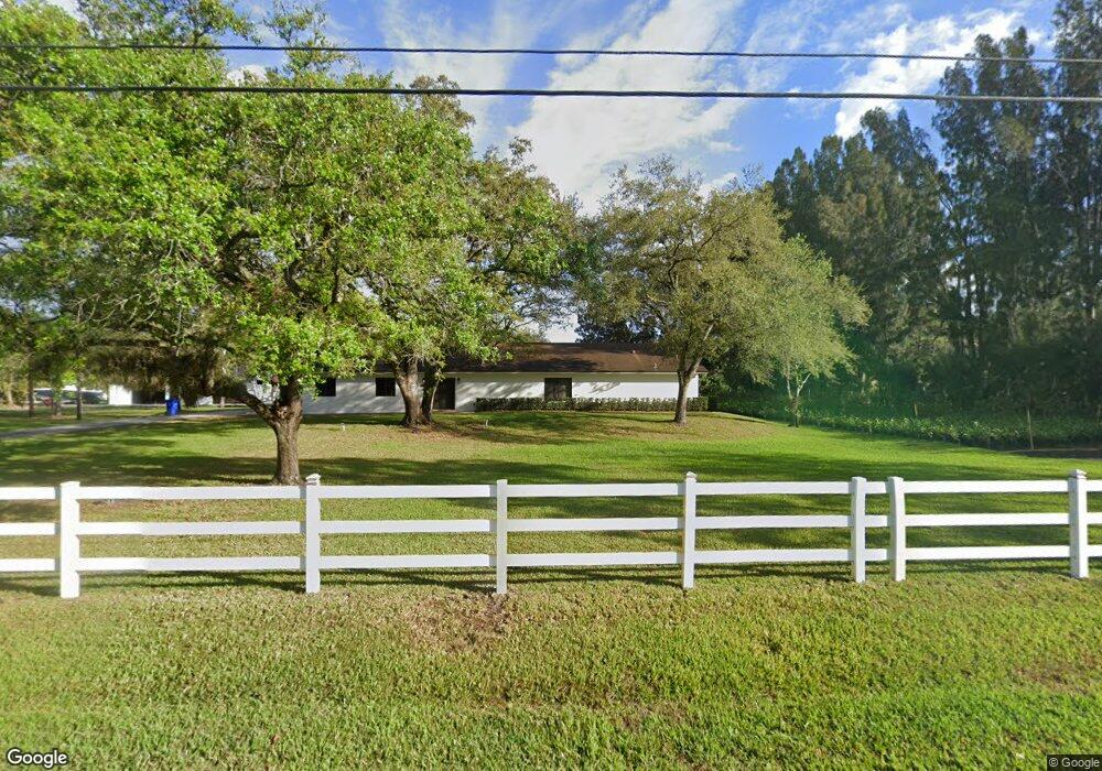 17411 SW 59th Ct, Southwest Ranches, FL 33331 - photo 1