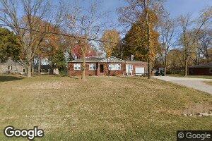 1009 Carlyle Rd, Bartelso, IL 62218