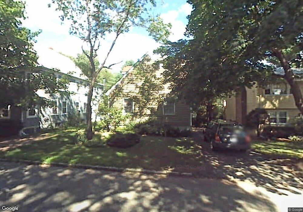 63 Dothan St, Arlington, MA 02474 - photo 1