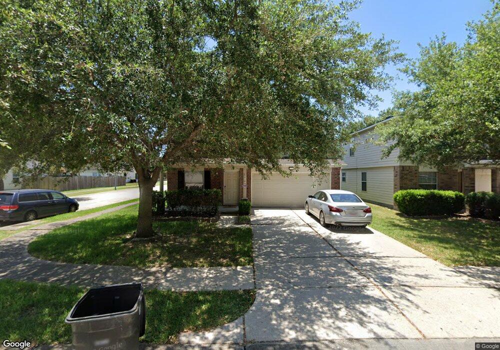 8818 Danbury Hollow Ln, Houston, TX 77075 - photo 1