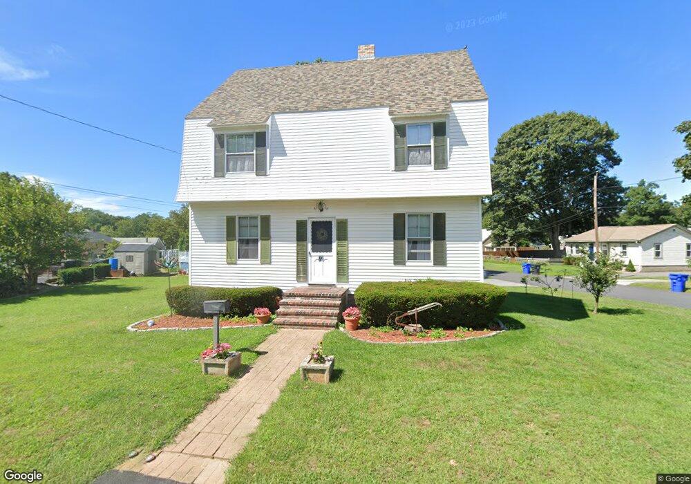 72 Read St, Riverside, RI 02915 - photo 1