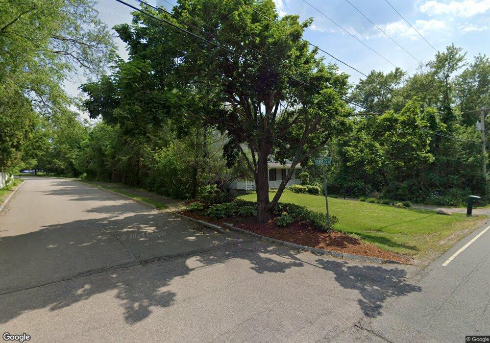 260 S Elm St, West Bridgewater, MA 02379 - photo 1