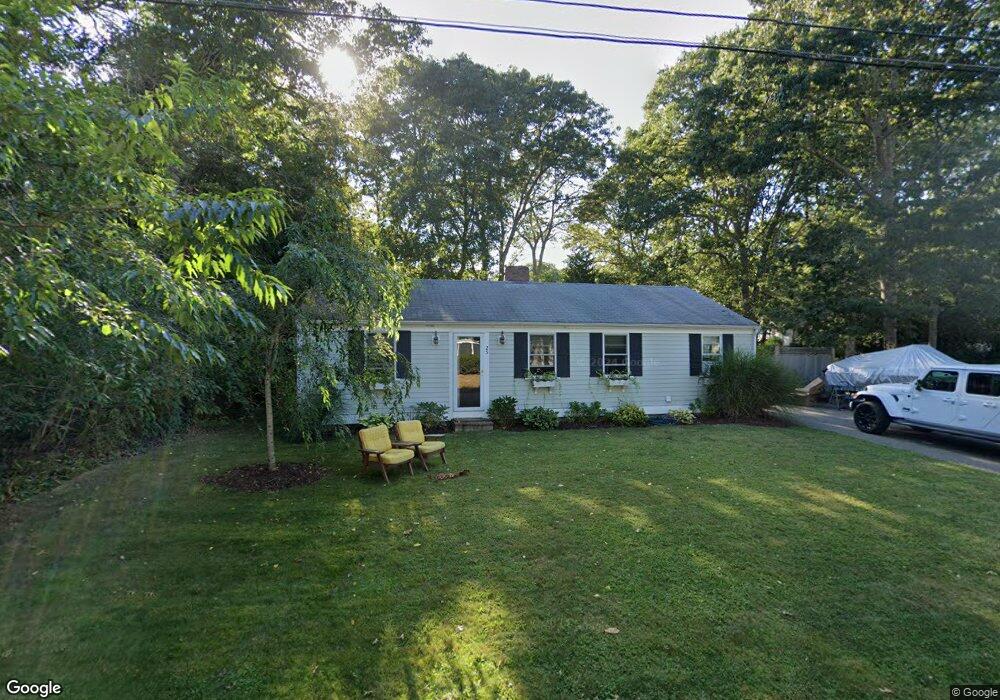 25 Pirates Way, Hyannis, MA 02601 - photo 1