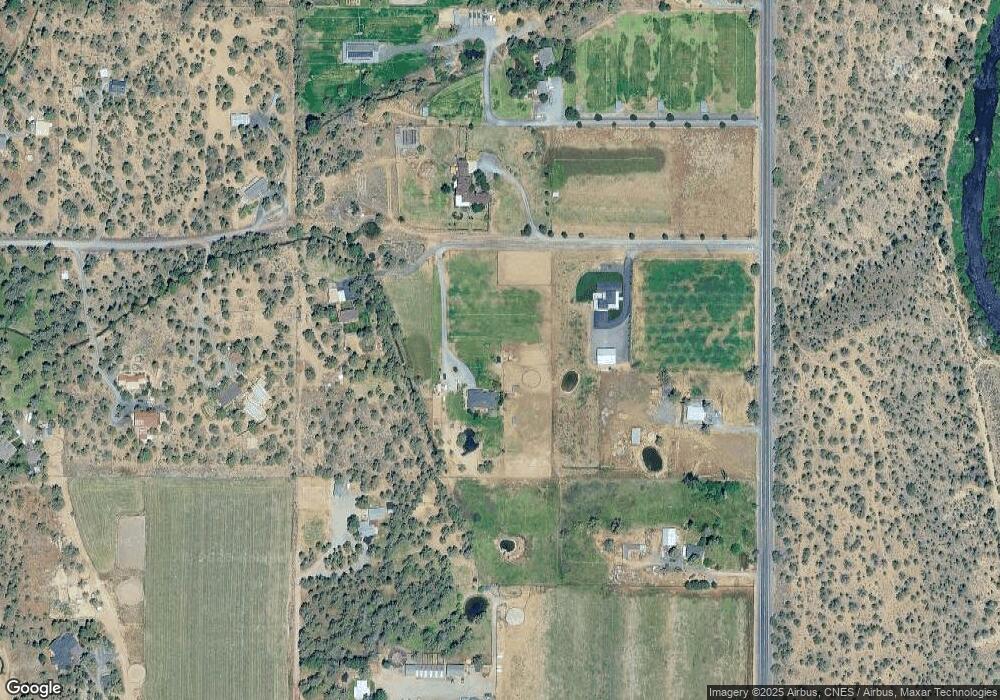 65435 Cline Falls Rd, Bend, OR 97701 - photo 1