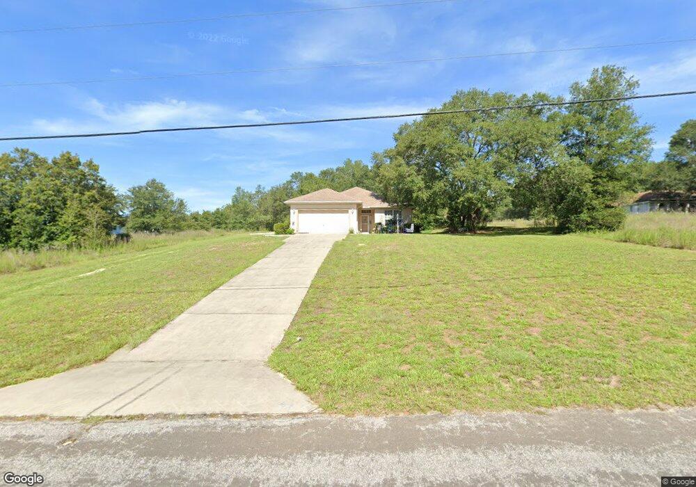 3006 N Eisenhower Ave, Hernando, FL 34442 - photo 1