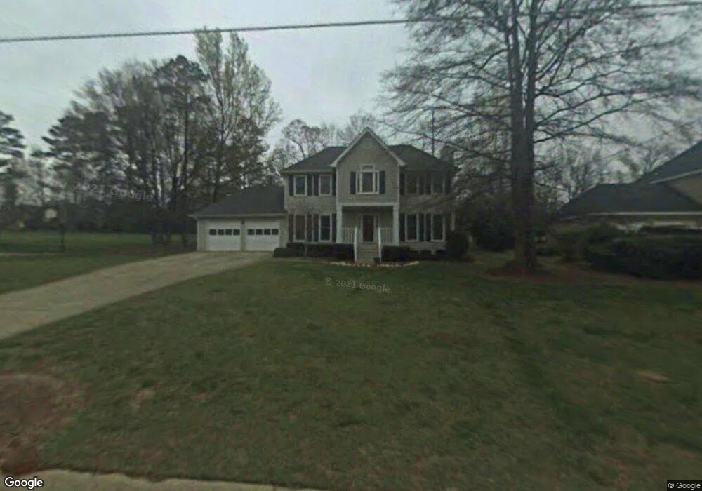 1108 Pine Cove Dr SW, Lilburn, GA 30047 - photo 1