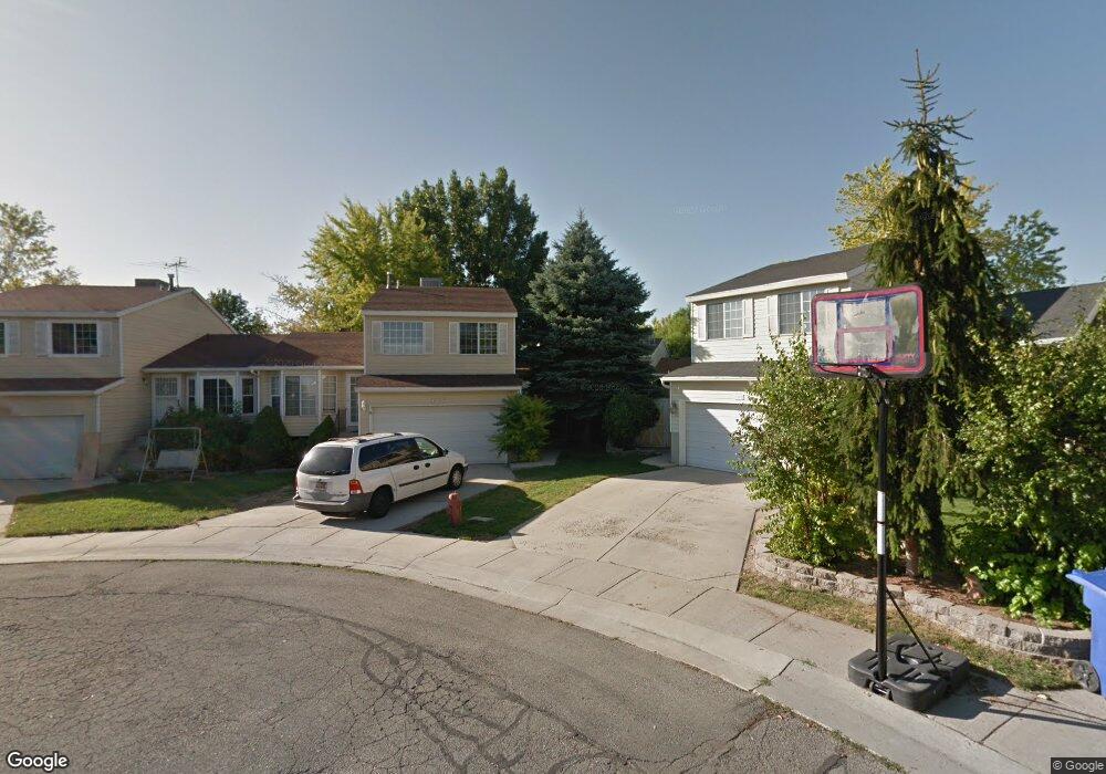 1553 W 8740 S, West Jordan, UT 84088 - photo 1