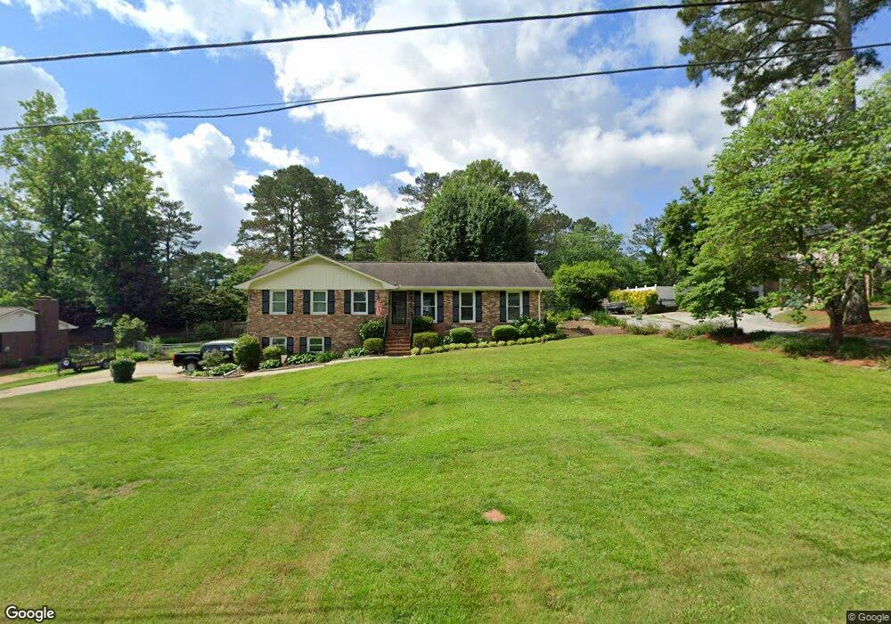 115 Kathy Ln unit 22, Carrollton, GA 30117 - photo 1