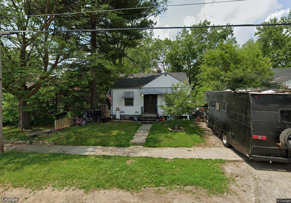 1518 Knight Ave, Flint, MI 48503 - photo 1