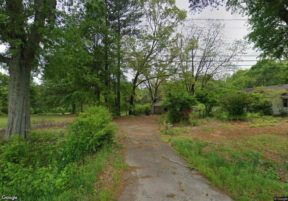 9398 Cumming Hwy, Canton, GA 30115 - photo 1