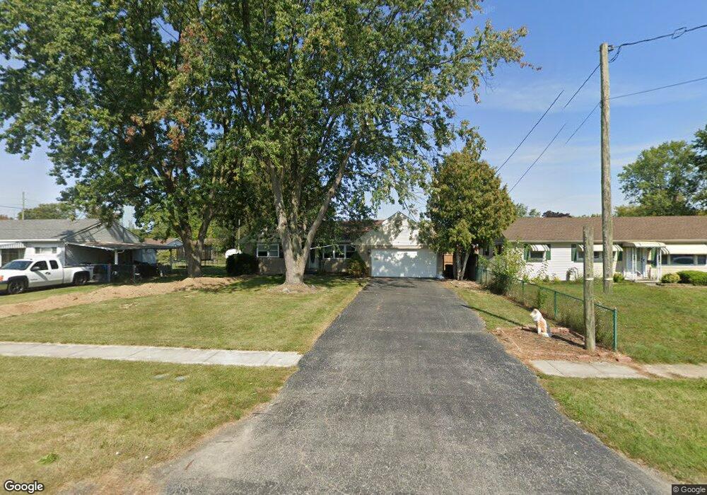 508 Lester Ave, Findlay, OH 45840 - photo 1