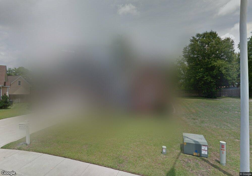 1495 Rocktree Ct, Fayetteville, NC 28306 - photo 1