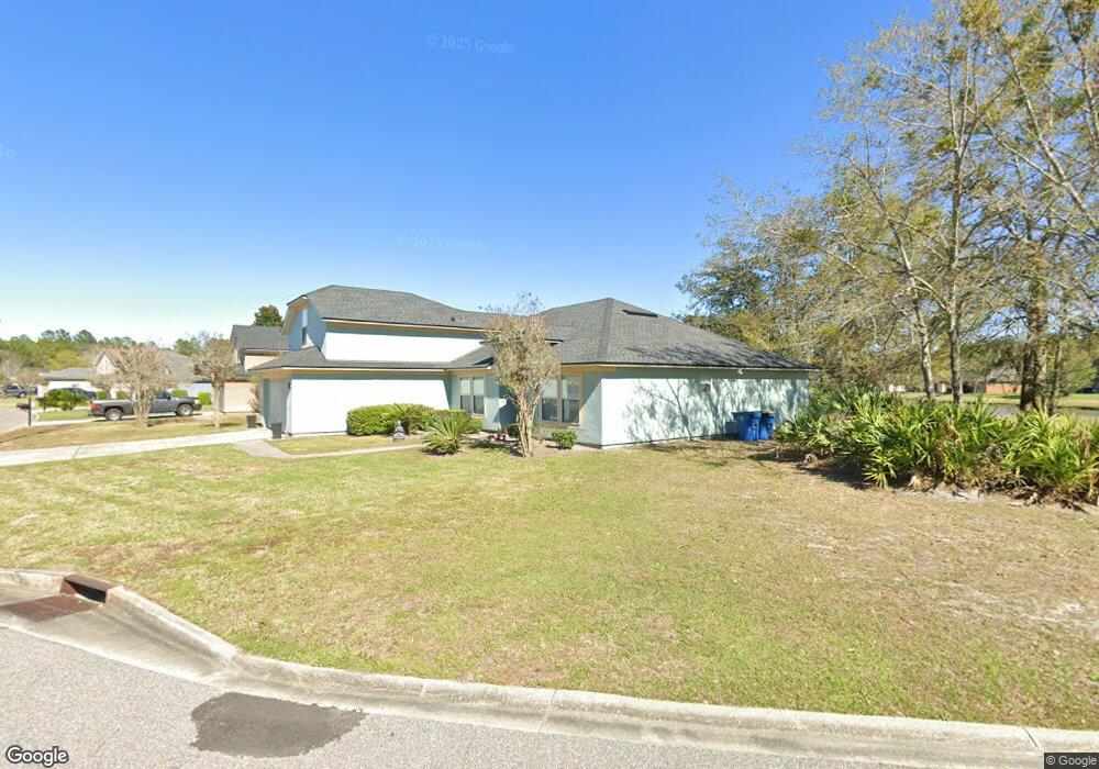 11471 Tori Ln, Jacksonville, FL 32218 - photo 1