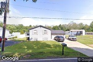 2005 Valley Dr, High Ridge, MO 63049