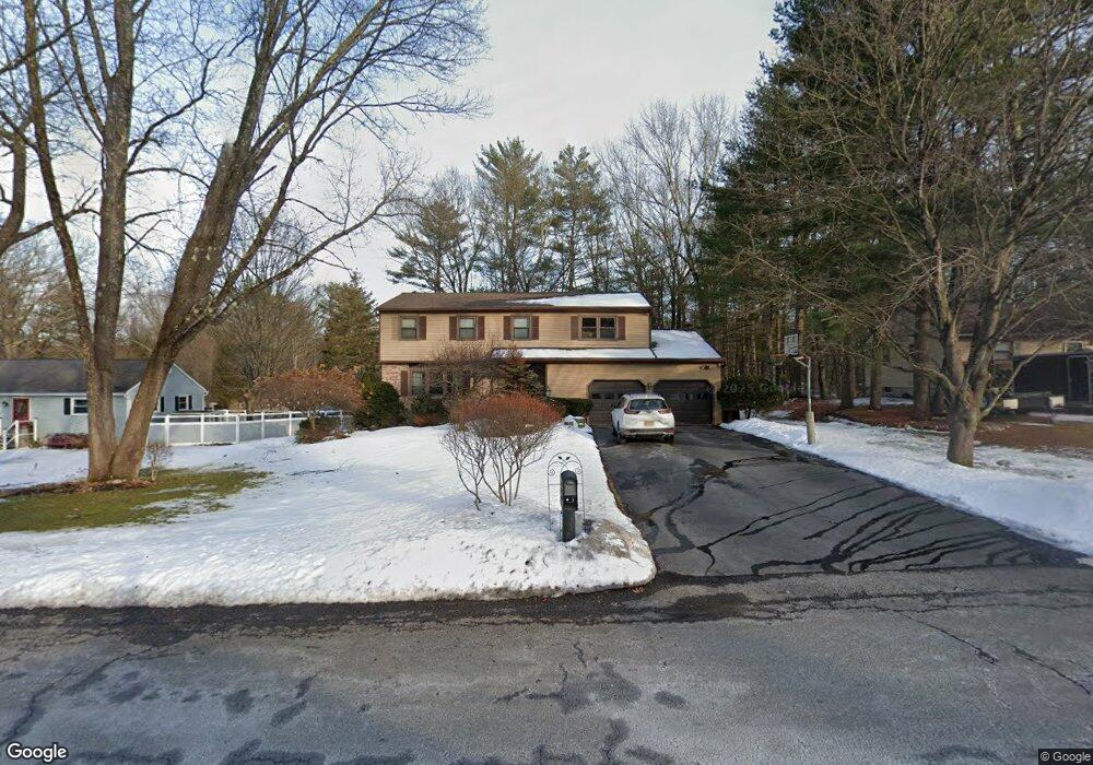 32 Kaatskill Way, Ballston Spa, NY 12020 - photo 1