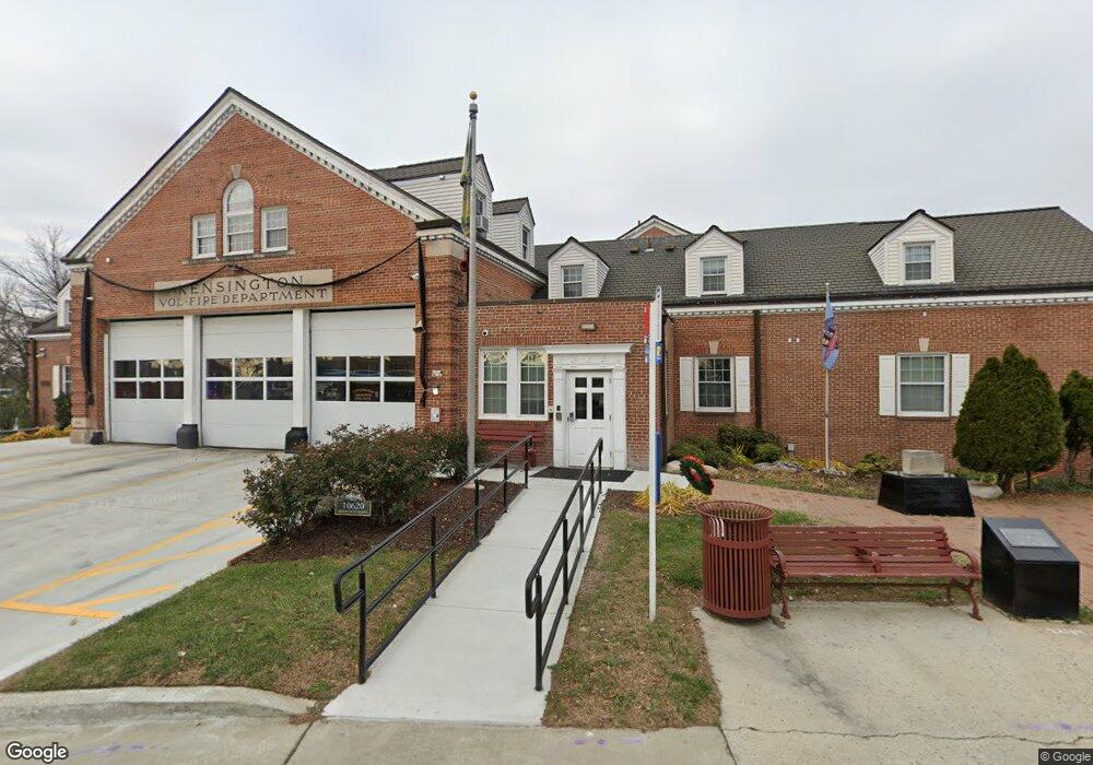 10620 Connecticut Ave, Kensington, MD 20895 - photo 1