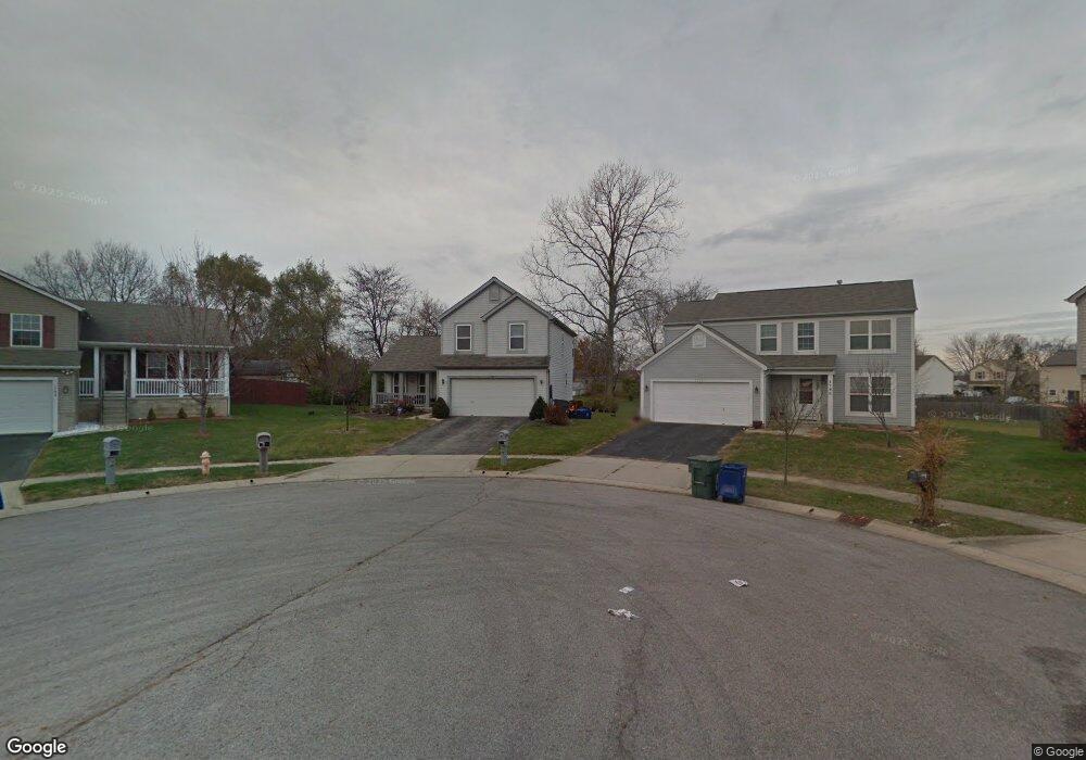 1793 Aggie Ct, Columbus, OH 43223 - photo 1