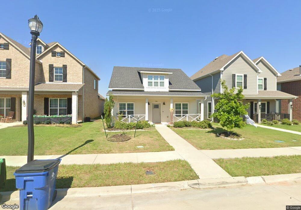719 Mulberry Ct, Celina, TX 75009 - photo 1