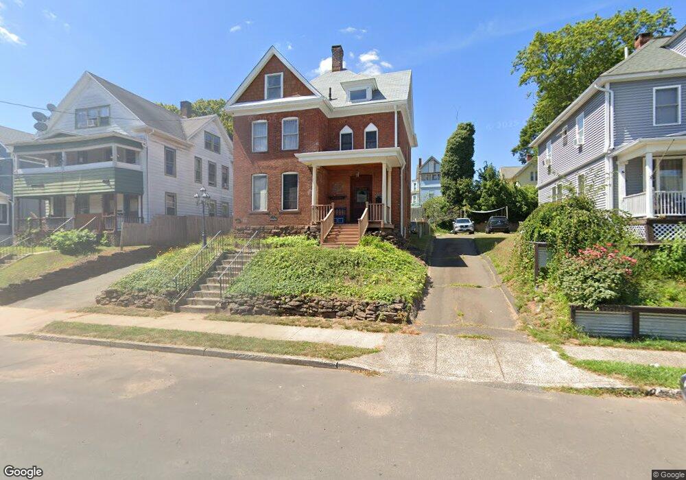 83 Randolph Ave, Meriden, CT 06451 - photo 1