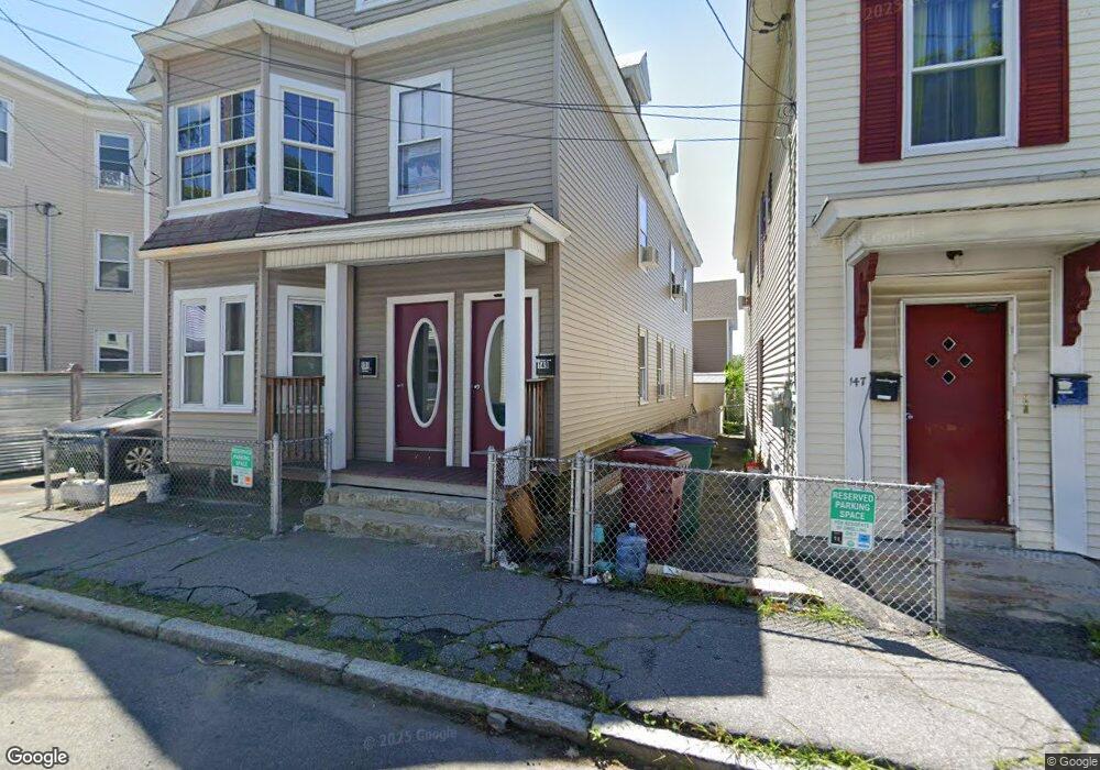 149 Concord St, Lowell, MA 01852 - photo 1