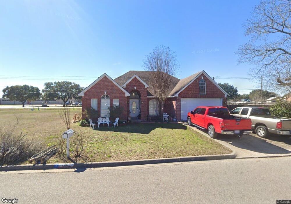 4508 Woodway Ave, Rosenberg, TX 77471 - photo 1