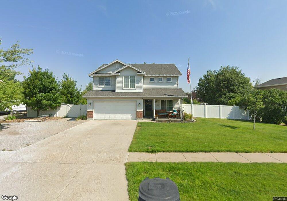 273 W 3400 S, Logan, UT 84321 - photo 1