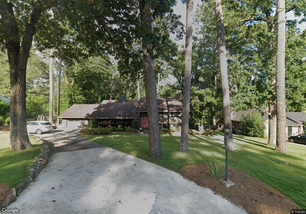 143 Fairoaks St, Gadsden, AL 35901 - photo 1