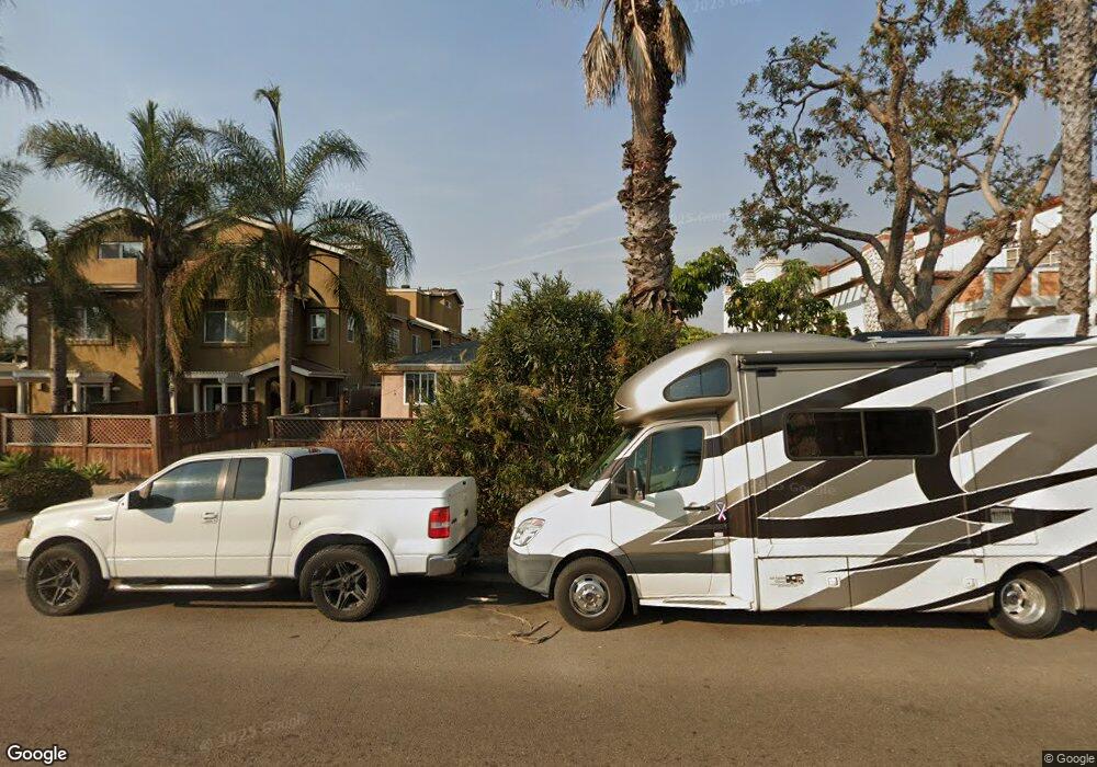 1322 Grand Ave, San Diego, CA 92109 - photo 1