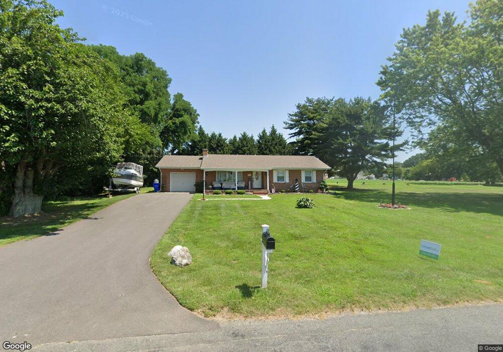 21286 Green Ln, Rock Hall, MD 21661 - photo 1