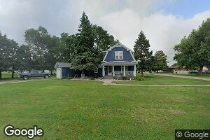 1225 D St, David City, NE 68632