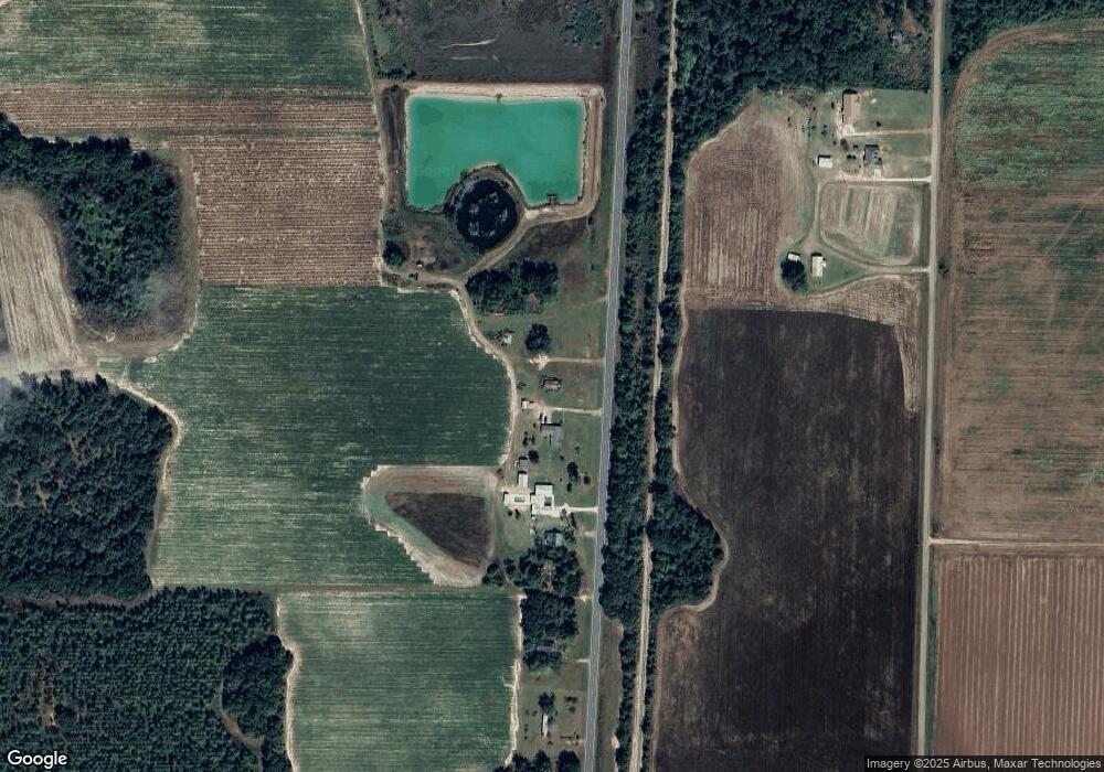 6883 Ga Highway 45, Damascus, GA 39841 - photo 1