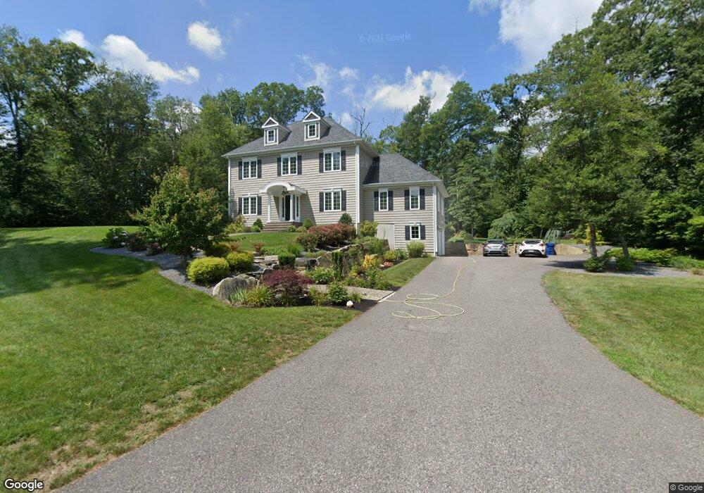 9 Hidden Glen Ln, Westport, MA 02790 - photo 1