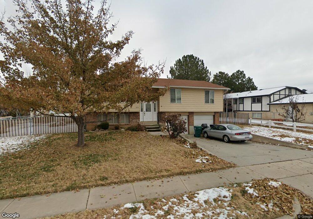 4354 S 3100 W, Roy, UT 84067 - photo 1