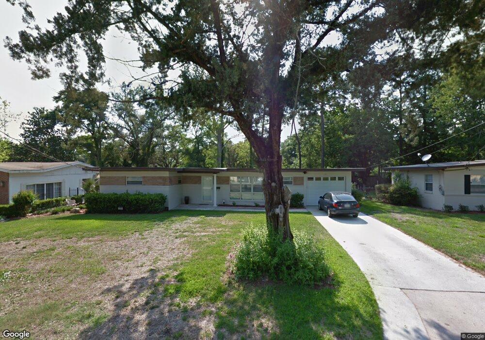 2970 Alonso Rd, Jacksonville, FL 32216 - photo 1