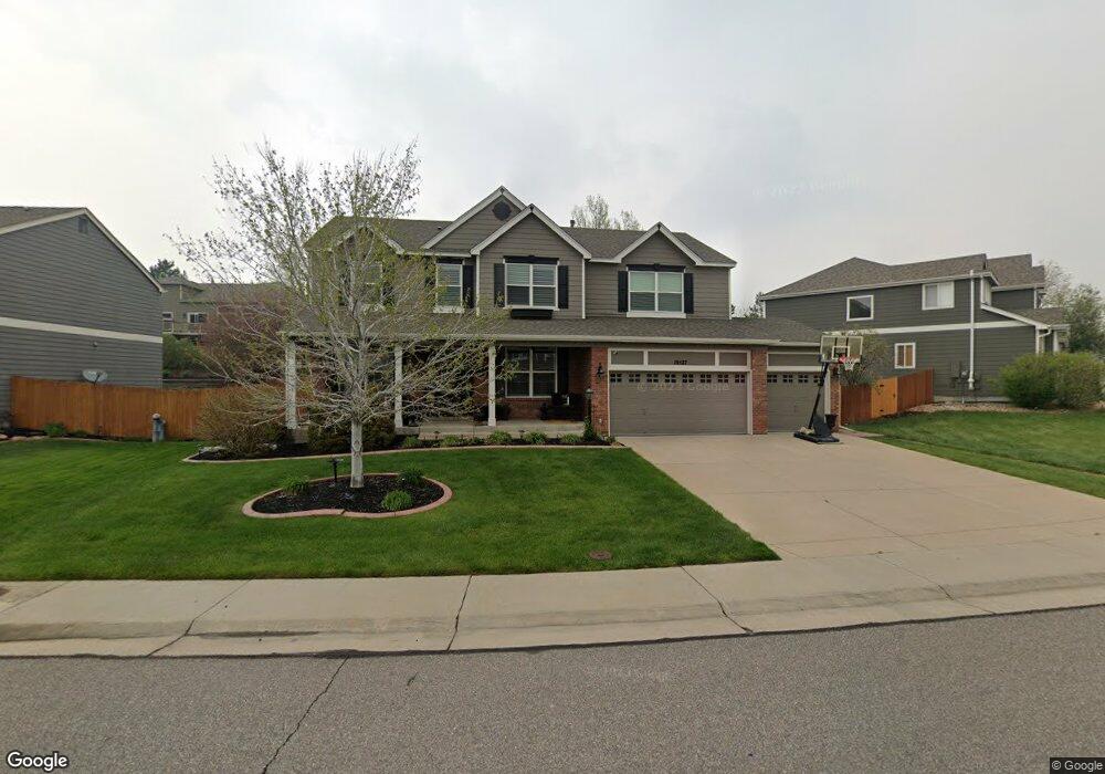 19527 E Powers Place, Aurora, CO 80015 - photo 1