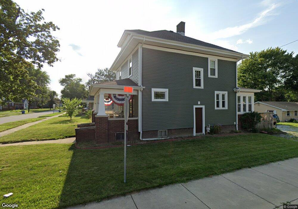 1231 Summit St, New Haven, IN 46774 - photo 1