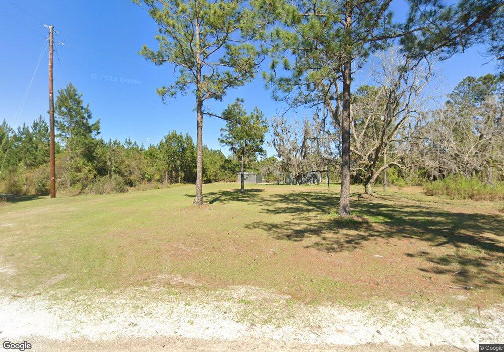 1281 Bunk Crews Rd, Folkston, GA 31537 - photo 1