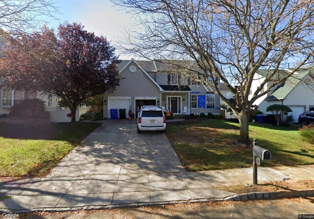 9 Woodyfield Ln, Delran, NJ 08075 - photo 1