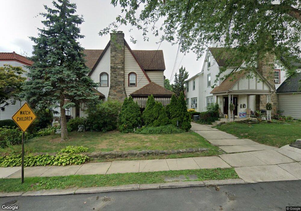 346 Fairfax Rd, Drexel Hill, PA 19026 - photo 1